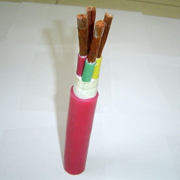 氟塑料绝缘耐开云官方注册